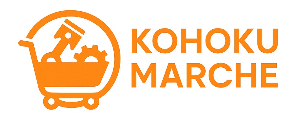 港北マルシェ